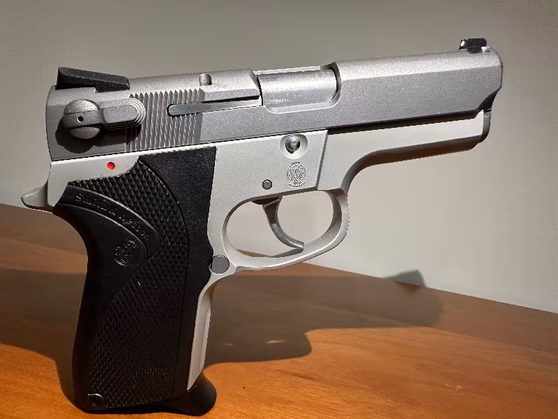 Smith Wesson Mod 6906