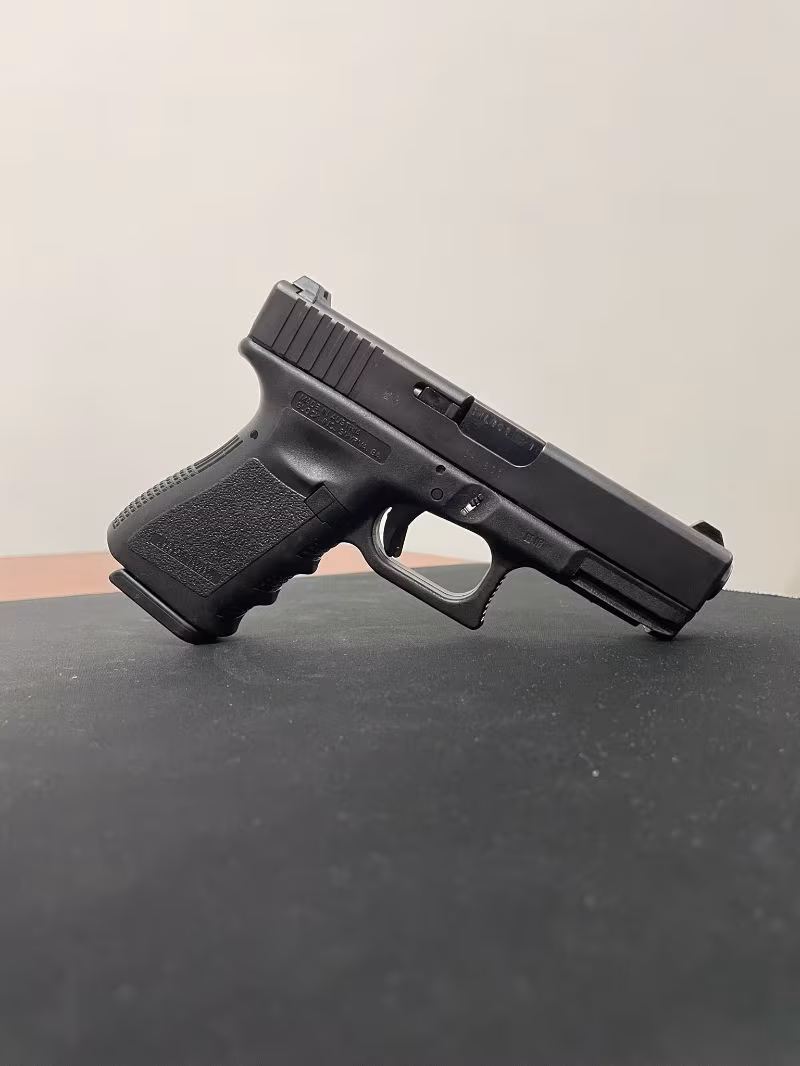 Glock 19