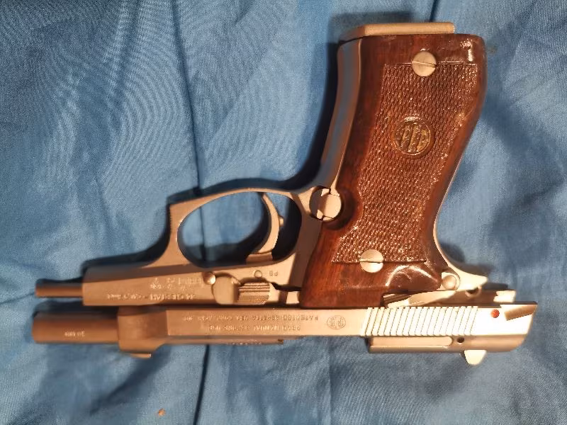 BERETTA