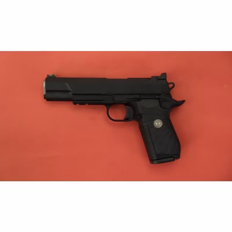 WİLSON COMBAT EAC X9L