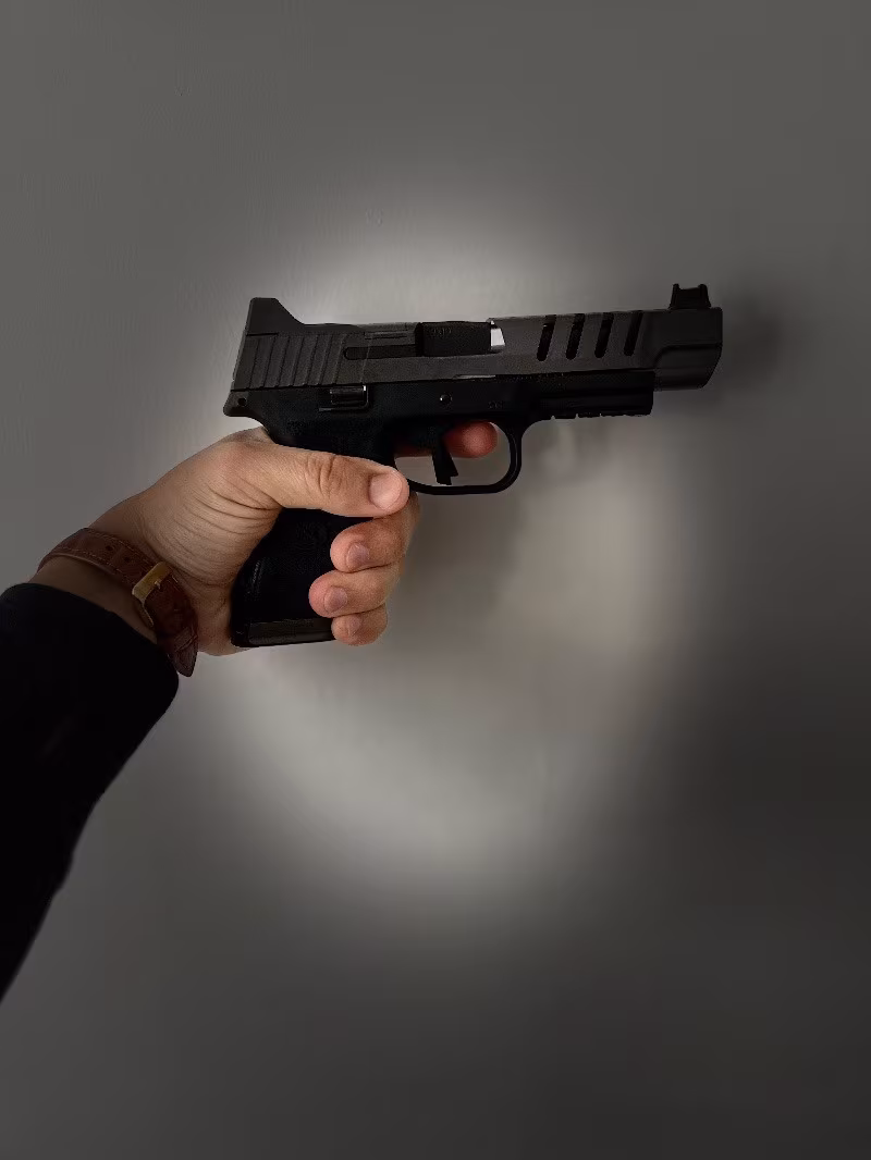 Sıfır FN 509 LS Edge