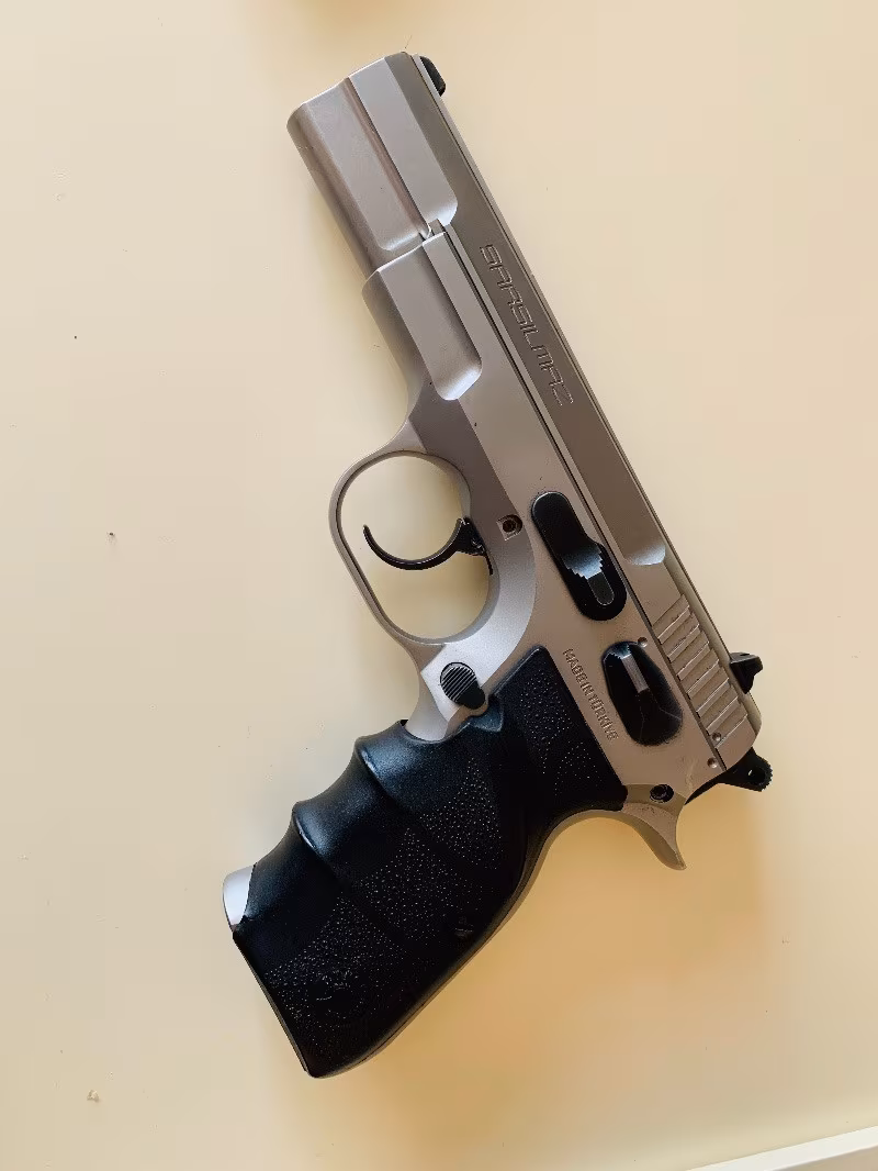 Sarsılmaz kılınç 2000 lıght