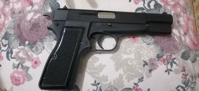 ÇOK TEMİZ BELÇİKA BROMNİK