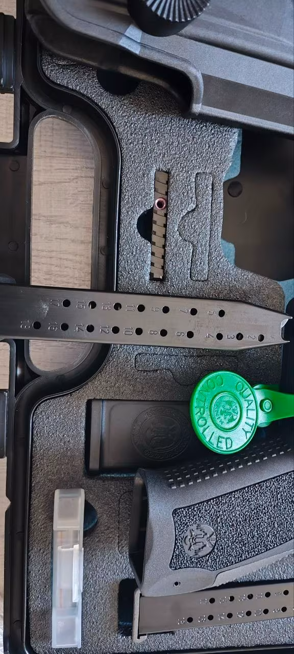 Canik TP9 SFx - tp9 sfx