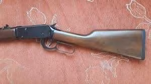 Haniç Lever Action