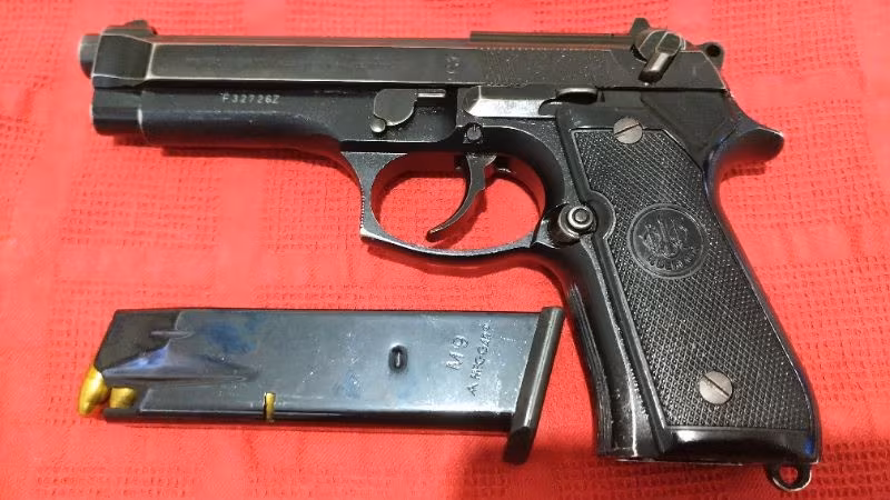 EMEKLİ ASKERDEN ACİL..