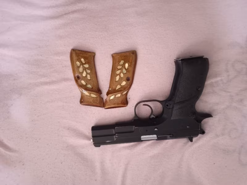 Sarsılmaz kilunc 2009 light