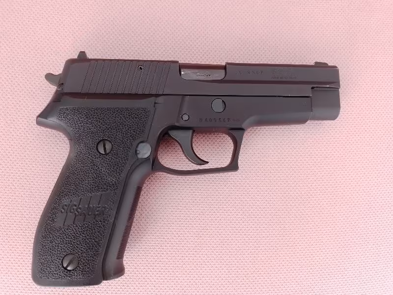 SİG SAUER P226