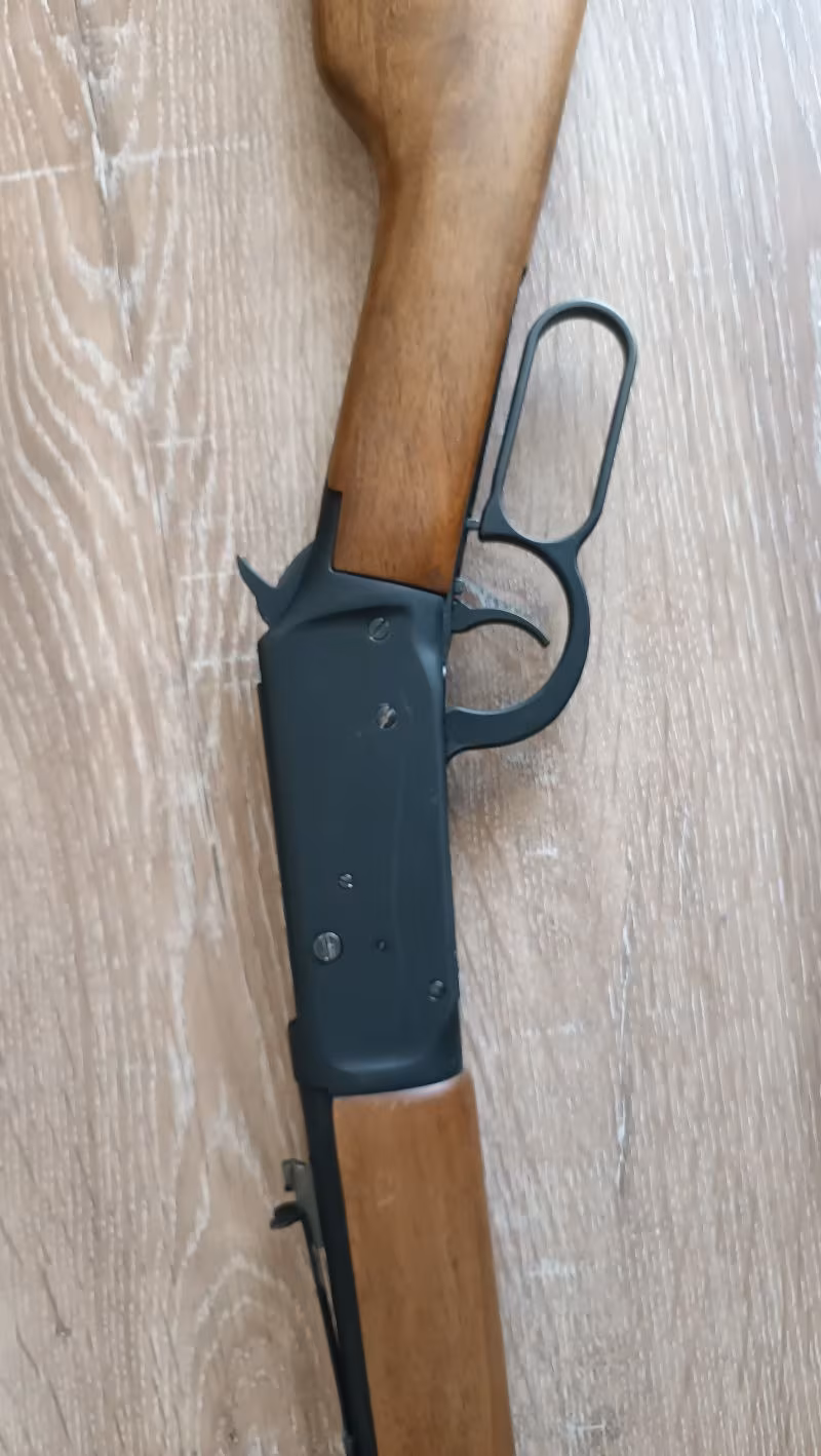 Haniç levyeli yivsizz