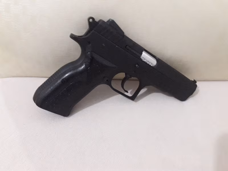 SATILIK SARSILMAZ K 11