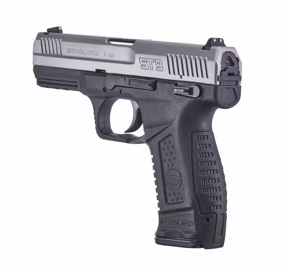 SARSILMAZ ST9-SS