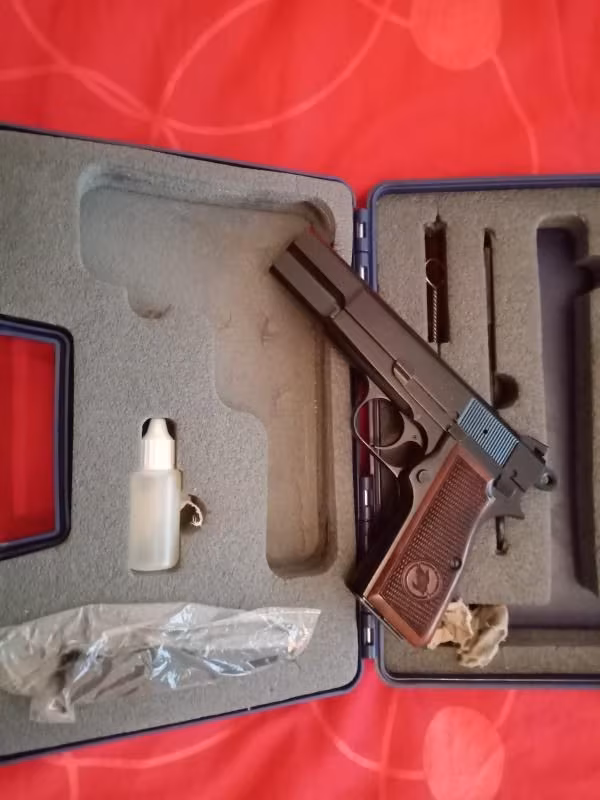 Zig 14 temiz kutusunda