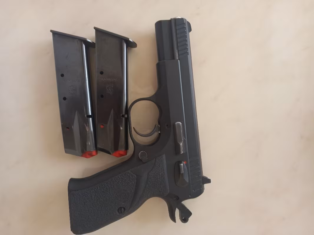 Sarsilmaz kilic 2000