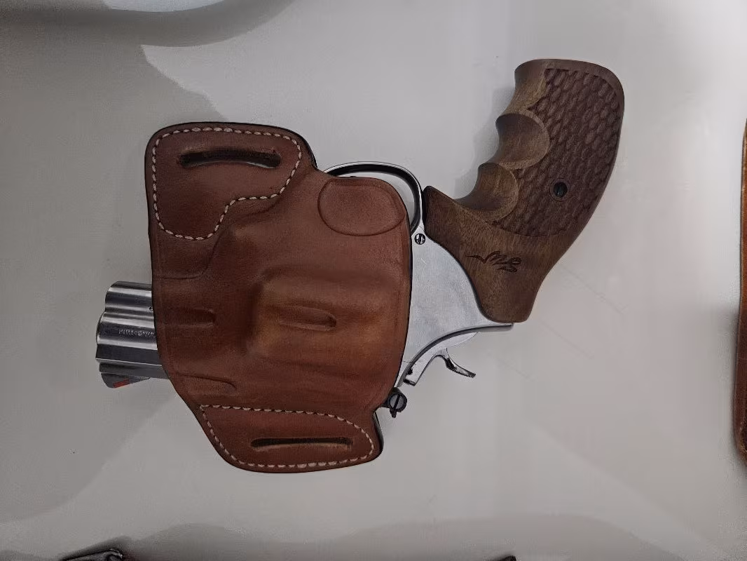 Smith wesson toplu 686 model