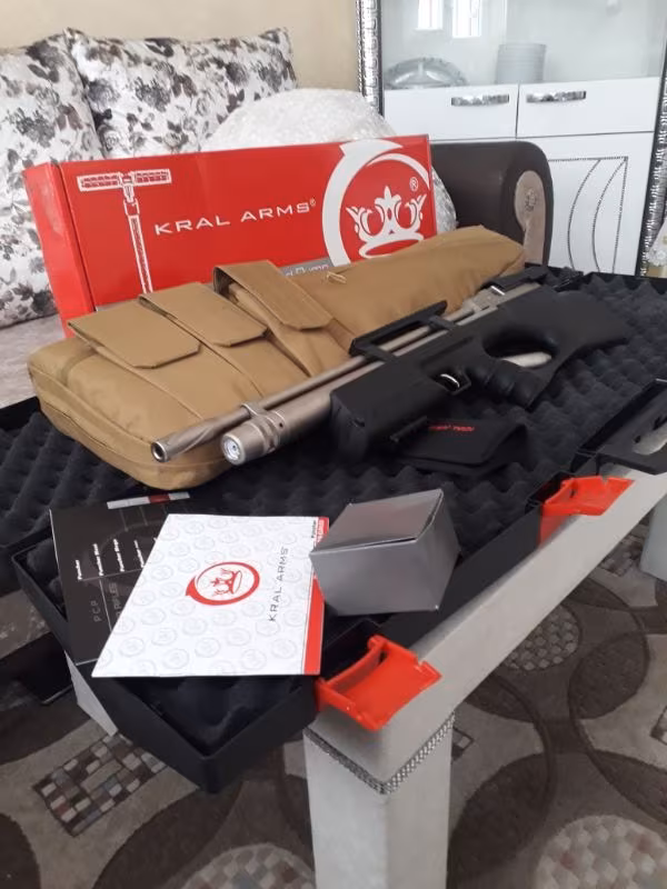 Kral breaker s marine