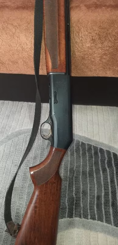 Beretta 390