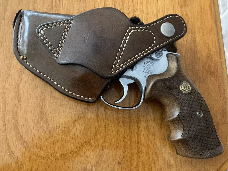 Emekli egm personelinden