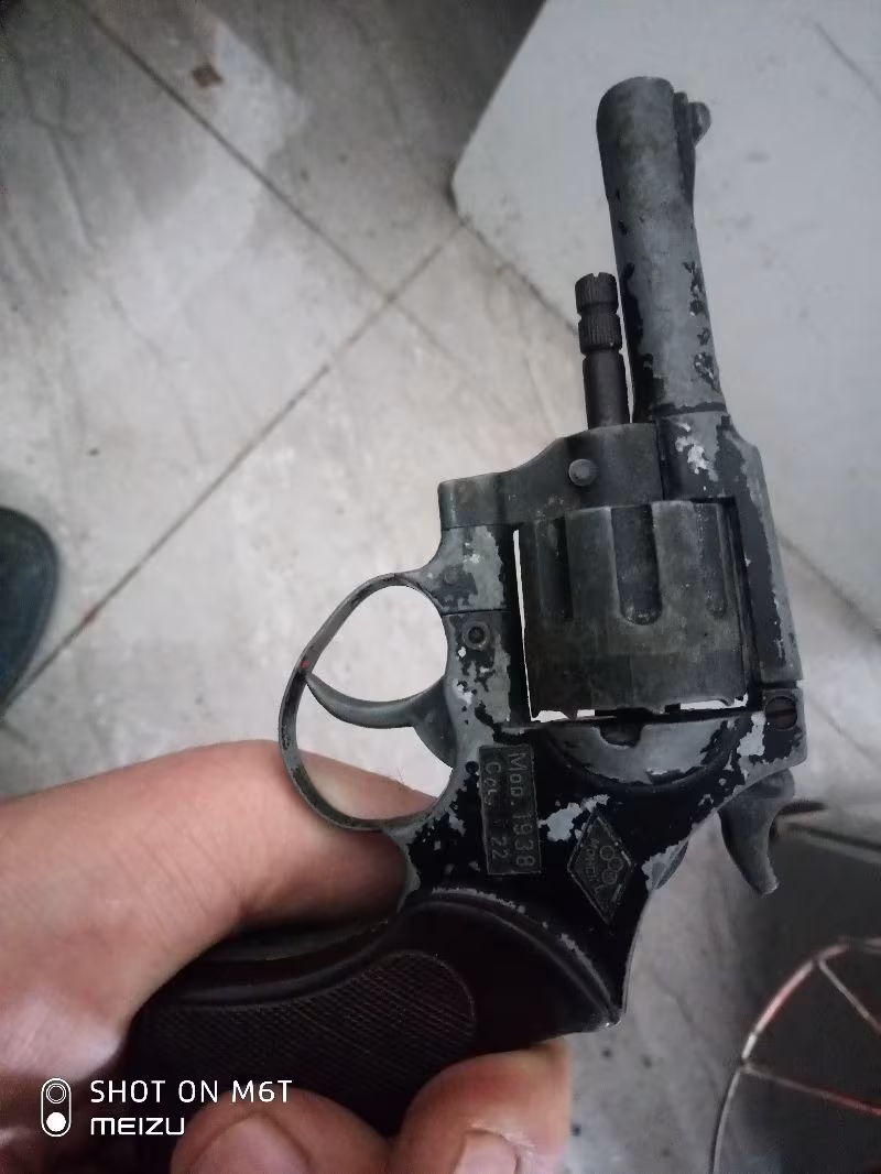 1938 italy brewettata