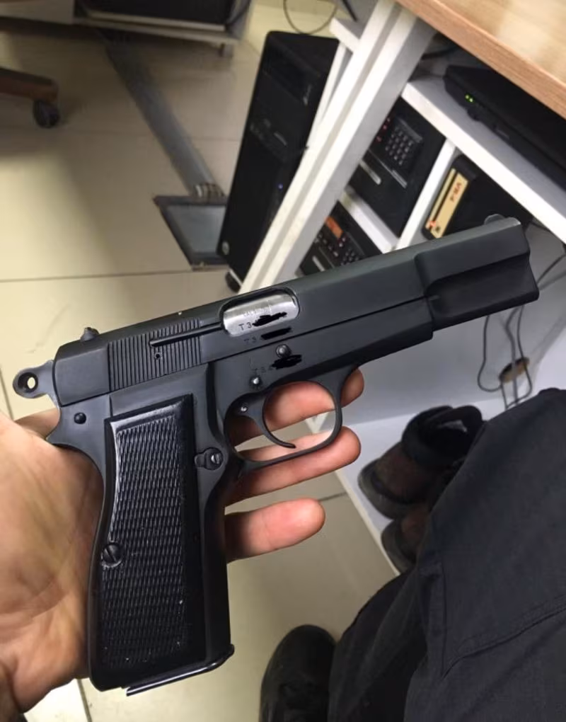 Efsaneyi bilen bilir..