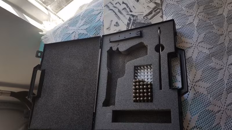 Browning 245NT serisi sıfır kutusunda orijinal