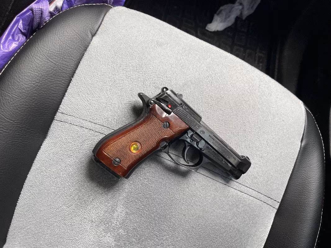 Sahibinden satılık beretta