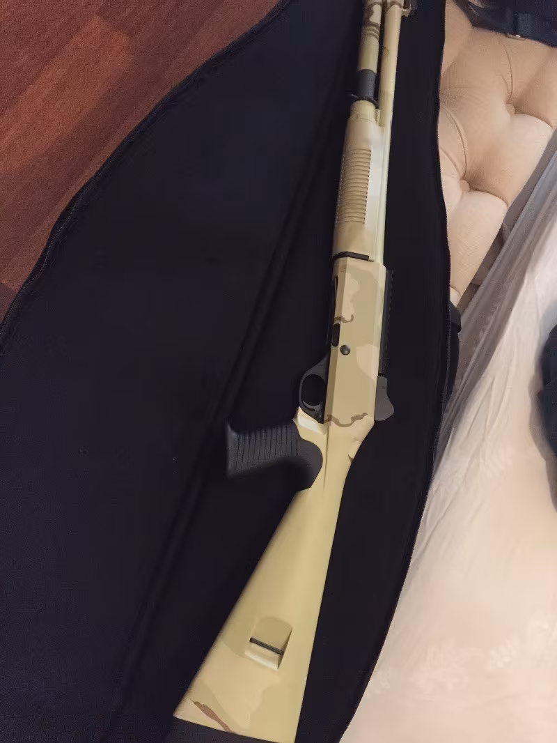 Fuar İçin gelmiştir