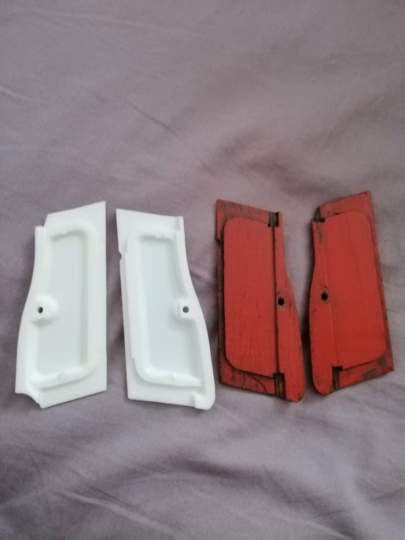 14 browning için satılık 2 kabze