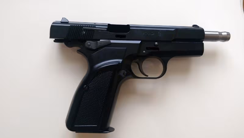 SIFIR AYARINDA TERTEMİZ ATMACA 53