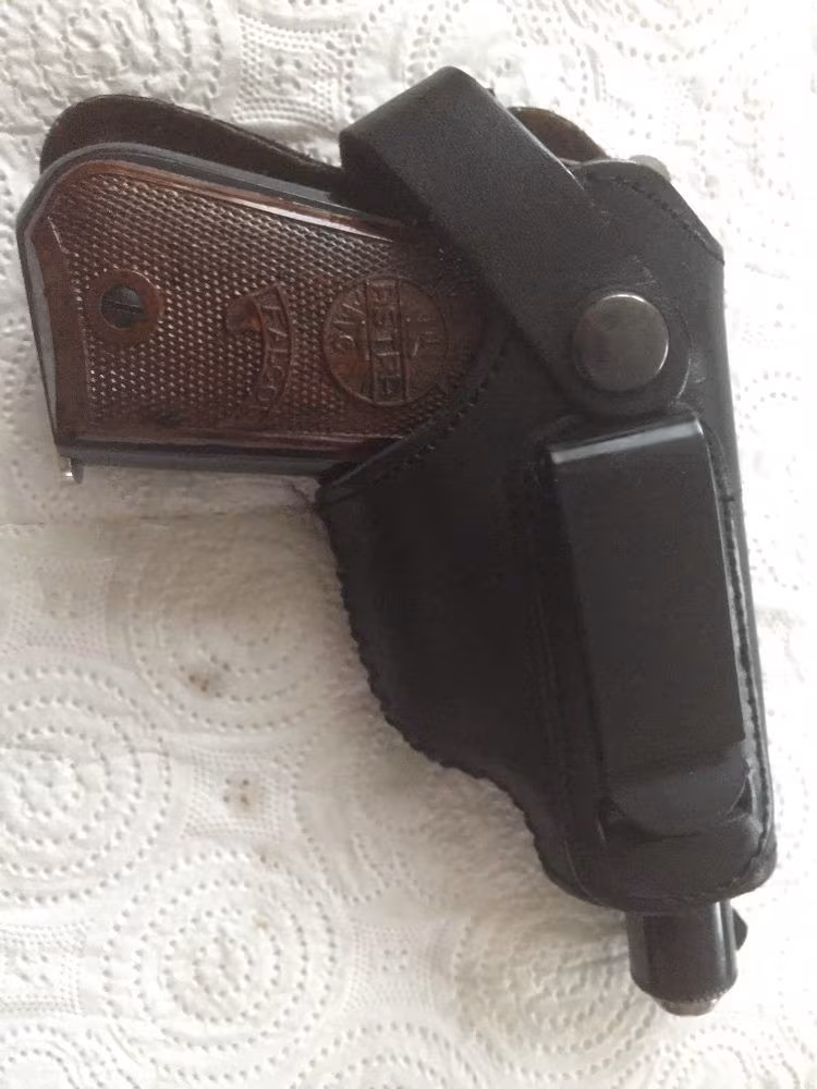 Sıfır gibi Klasik ASTRA Mod 400