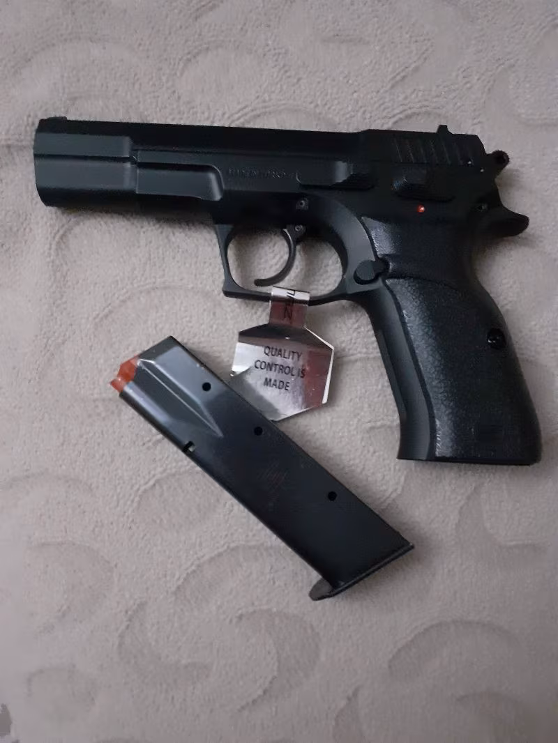 MEMURDAN SIFIR SARSILMAZ KILIÇ 2000 MEGA