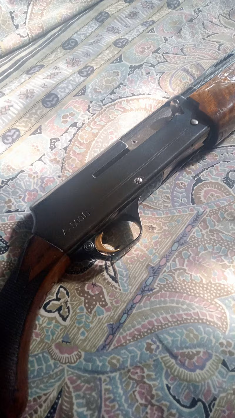 Avcıdan Temiz Kullanılmış