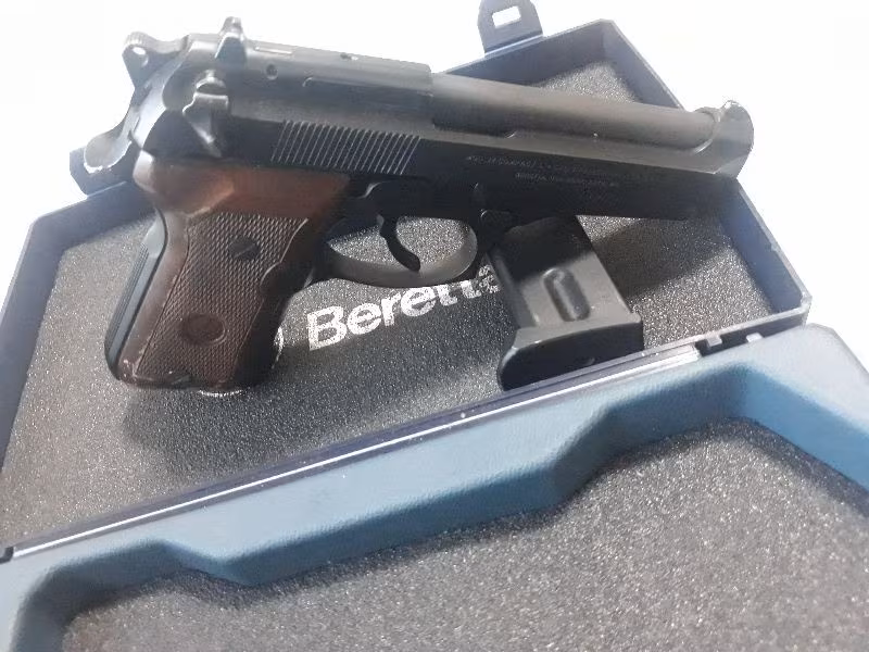 Temiz beretta