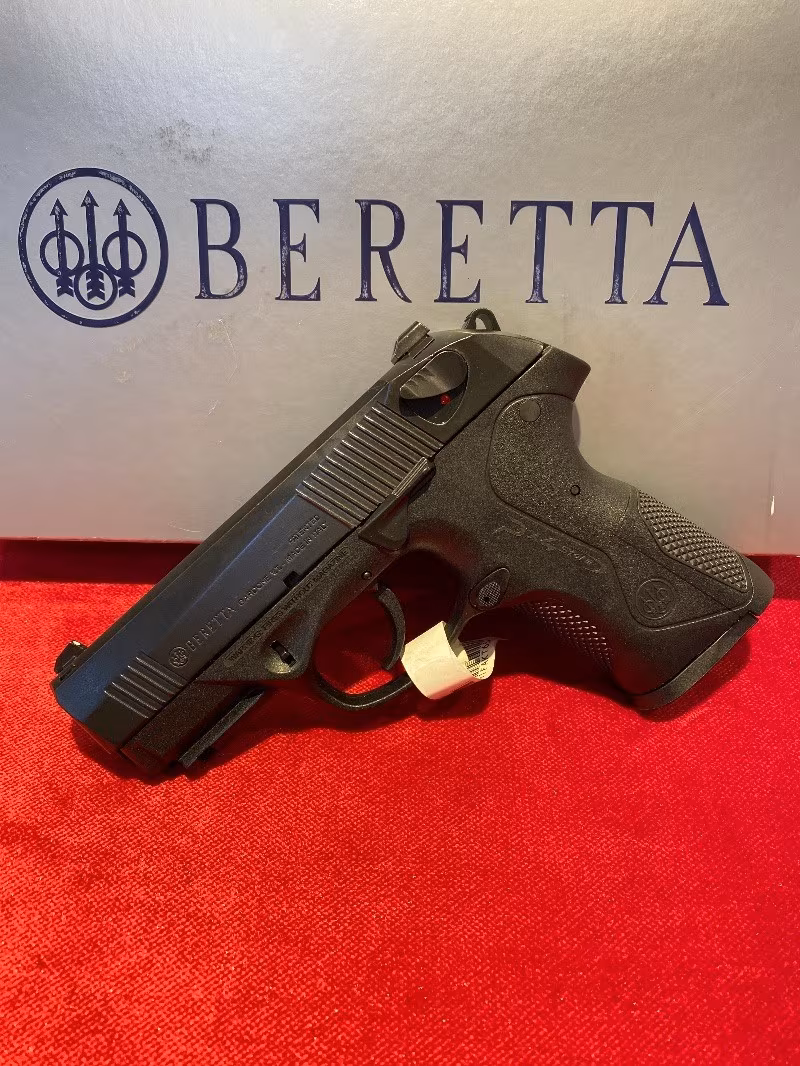 Beretta px4 storm 15+1