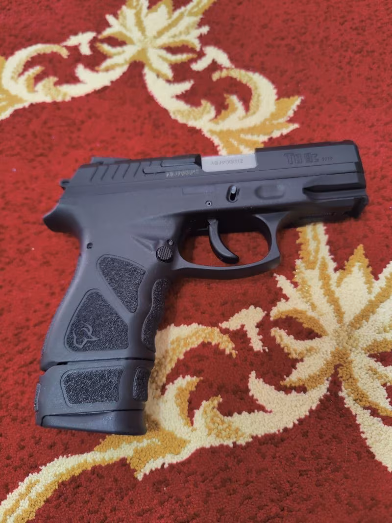 Sıfır Taurus TH 9 C 1200 $