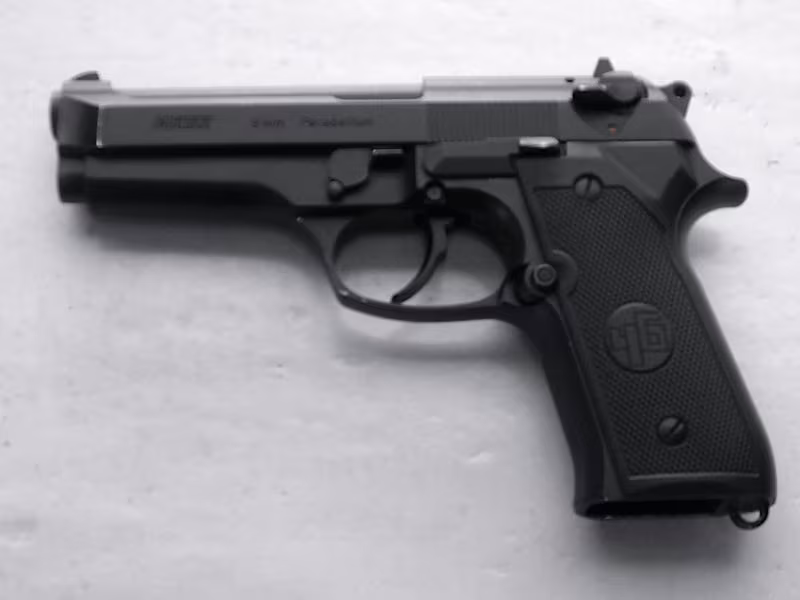 Yavuz16_9 mm (Rahmetli Babamdan Miras Kaldı)