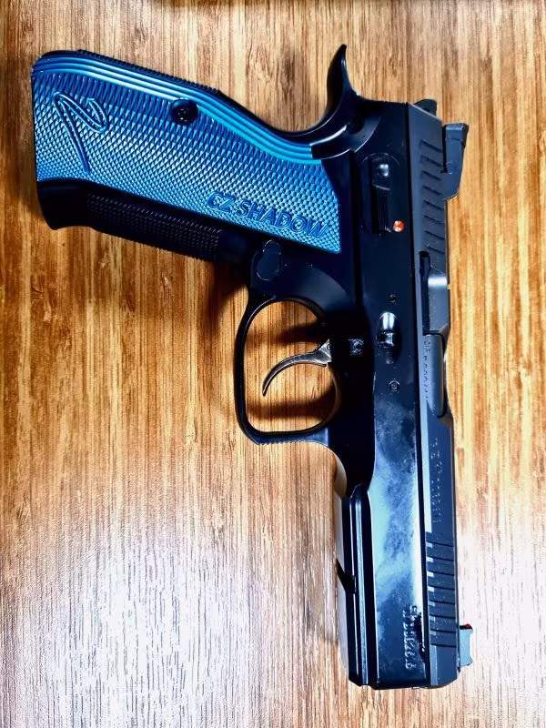 CZ SHADOW 2
