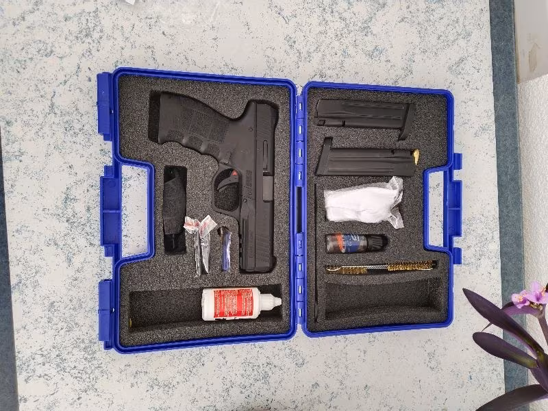 Sıfır orijinal kutusunda sarsılmaz Mete