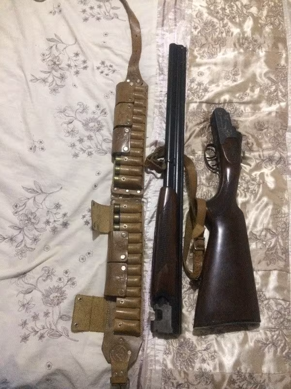 Sarsılmaz süperpoze süper vurucu