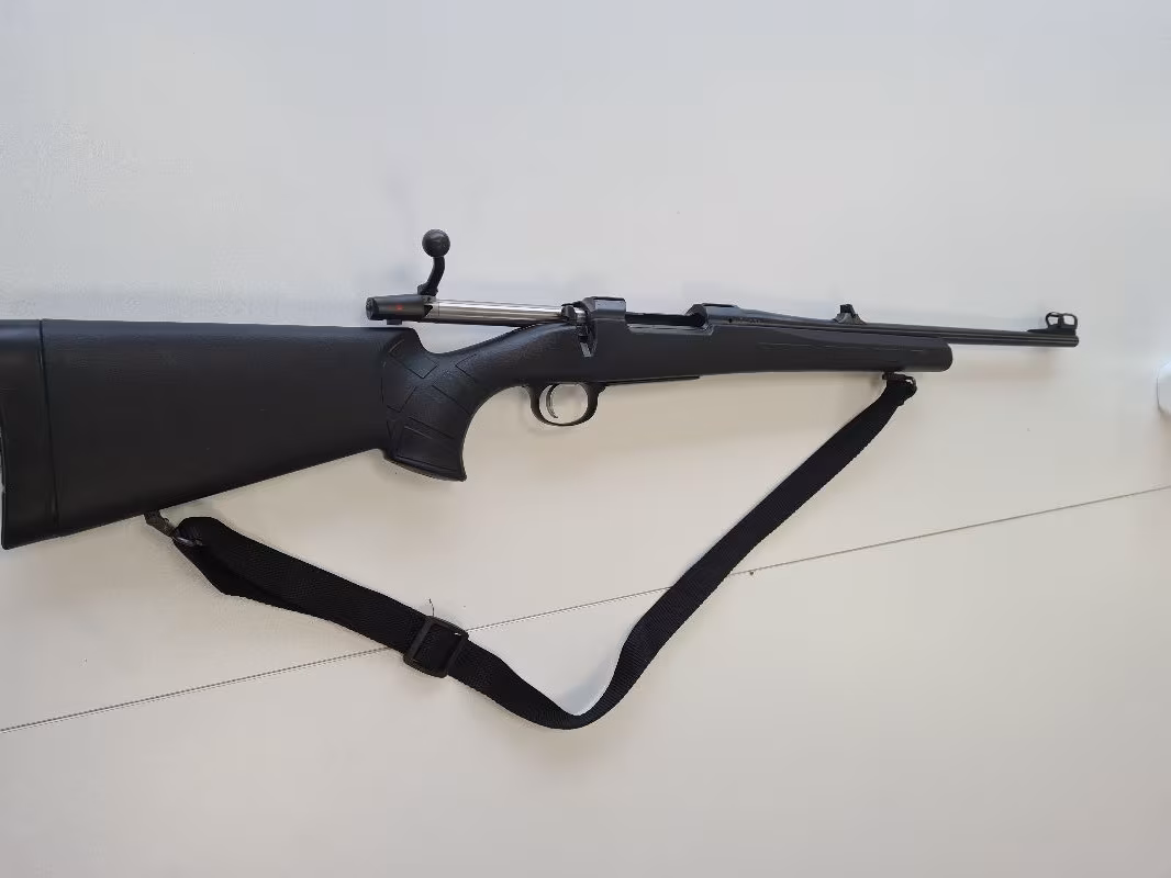 Cz 557 synthetic 30.06