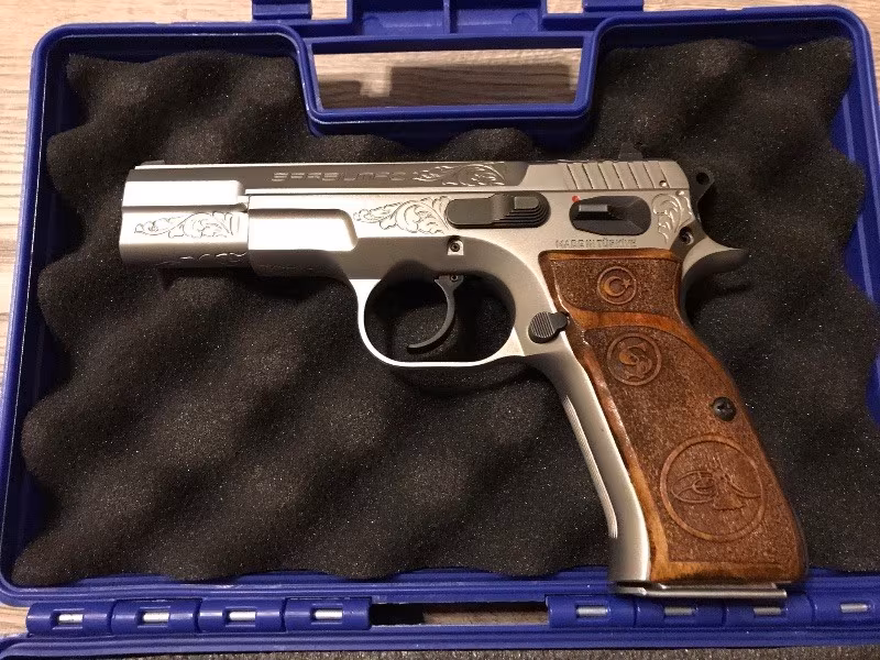 İlk Sahibinden Kılınç 2000 light İşlemeli