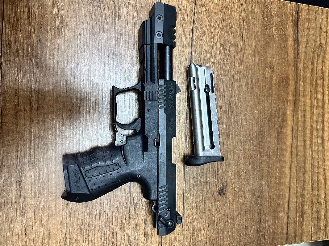 Polis memurun dan sıfır ayarında