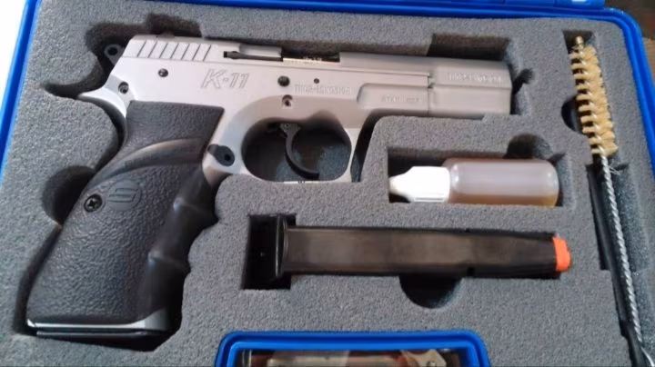 Sarsilmaz k11 aydın kusadasi