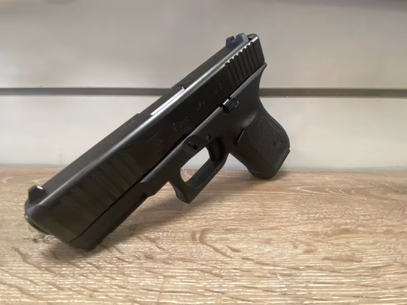 100.YIL TC SERİ GLOCK19 GEN5