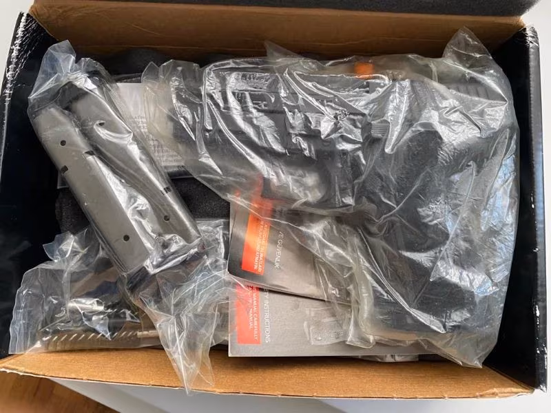 Emekli başsavcıdan ruhsatlı