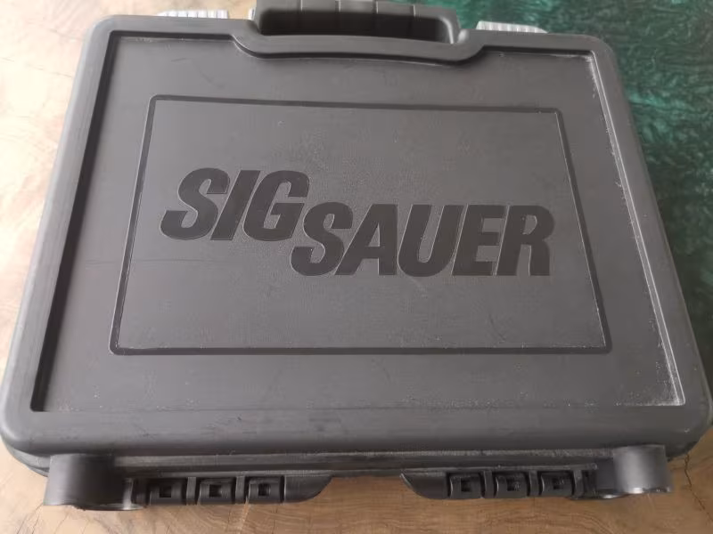 SigSauer P226 ELİTE STAINLESS (Amerikan)