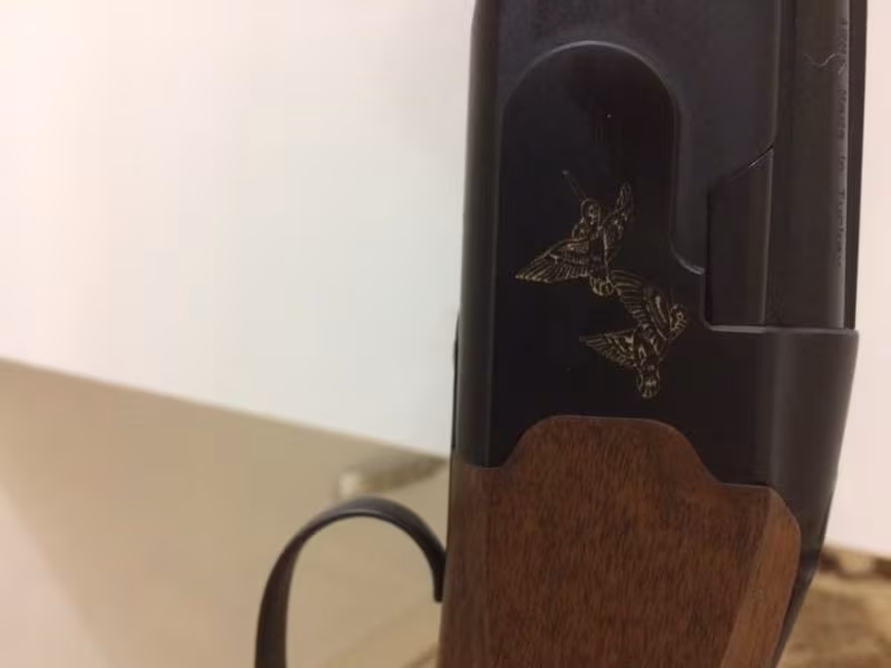 Ata sp çulluk tertemiz