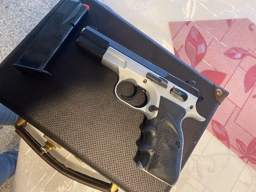 Kılınç 2000 light