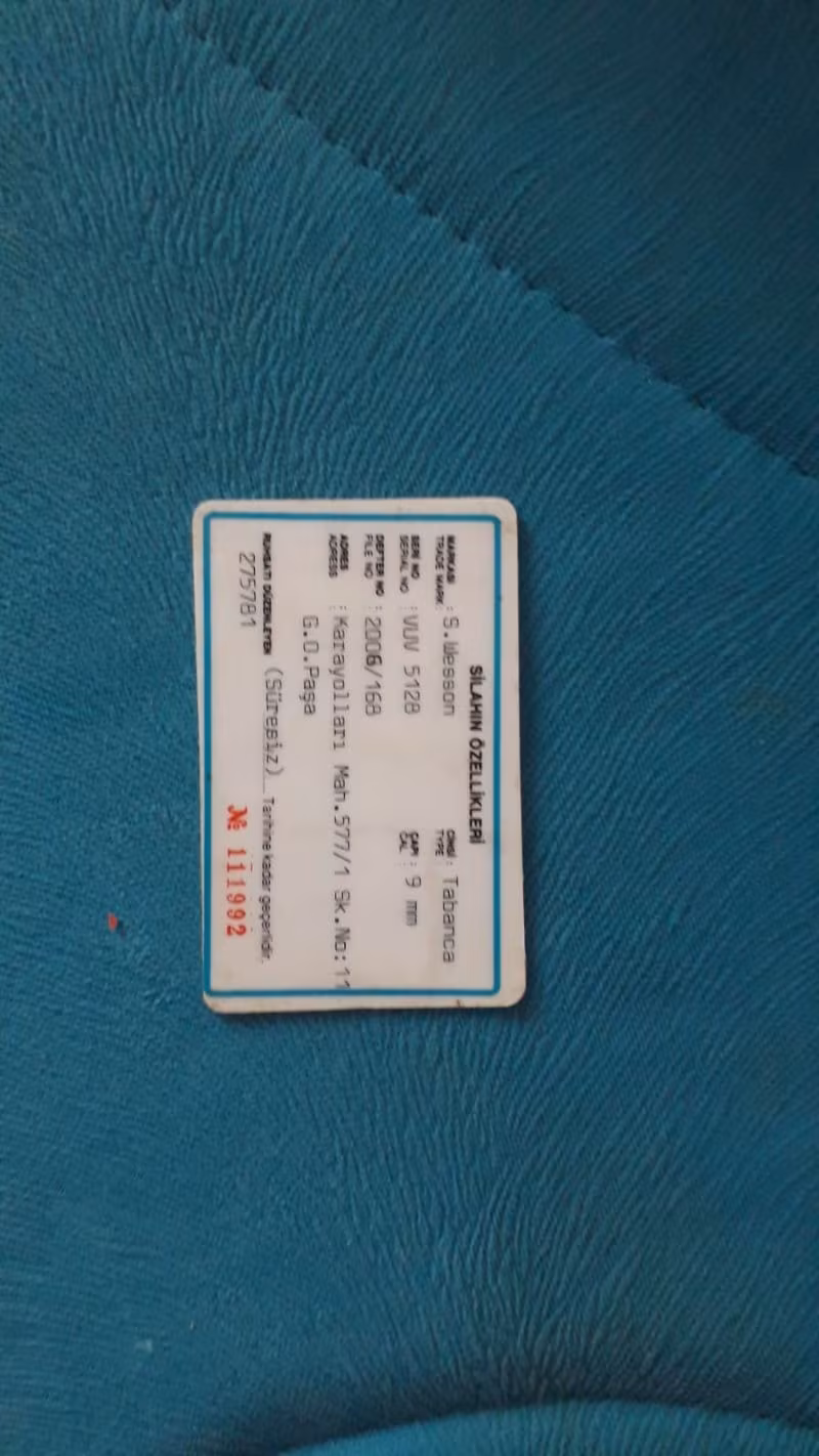 İlk sahibinden çok