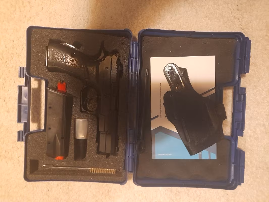 Sarsılmaz Kılınç 2000 mega