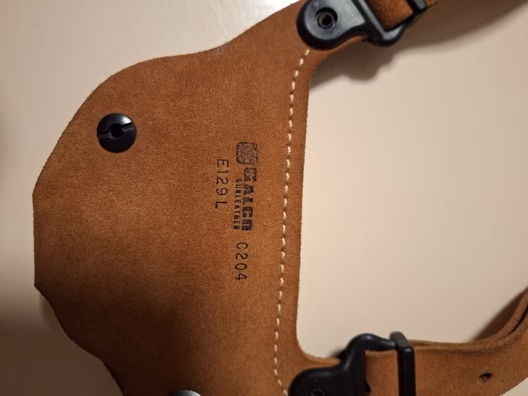 Walther Omuz Askısı